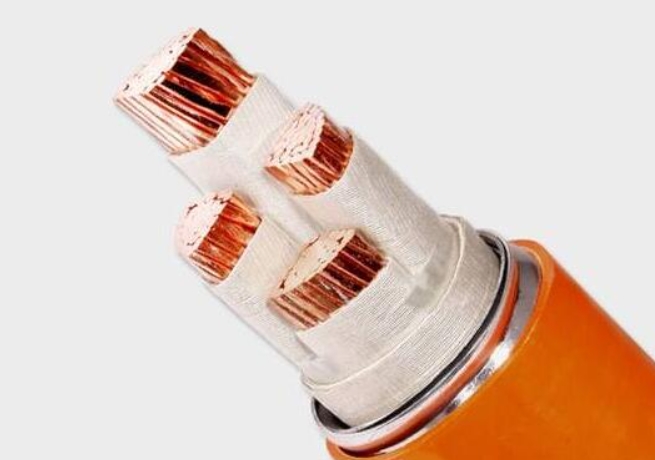 礦物絕緣電纜由礦物絕緣材料、銅芯和銅等金屬護套組成.jpg